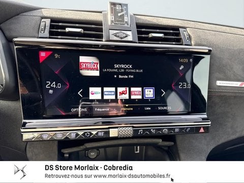 Voitures D'occasion À Saint-Martin-Des-Champs | Ds Ds 7 Crossback Bluehdi 130Ch Performance Line...