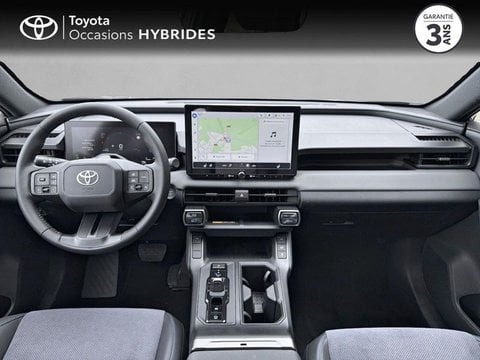 Voitures D'occasion À Pabu | Toyota Rav4 2.5 Hybride Rechargeable 309Ch Graphic Awd-I Rc26