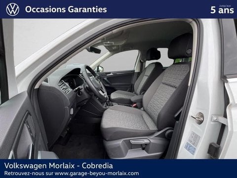 Voitures D'occasion À Morlaix | Volkswagen Tiguan 1.4 Ehybrid 245Ch Life Dsg6