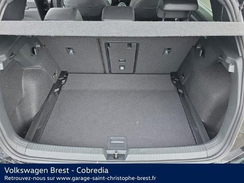 Voitures D'occasion À Brest | Volkswagen Golf 1.5 Etsi Evo2 150Ch R-Line Edition Dsg7