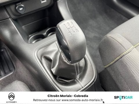 Voitures D'occasion À Saint-Martin-Des-Champs | Citroën C3 1.2 Puretech 83Ch S&S Plus