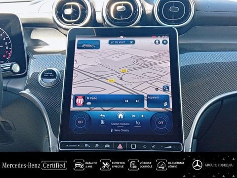Voitures D'occasion À Brest | Mercedes-Benz Glc 300 E Hybrid 313Ch Amg Line 4Matic 9G-Tronic