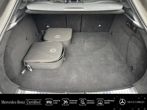 Voitures D'occasion À Saint-Grégoire | Mercedes-Benz Gle Coupé 53E Amg 449Ch+170Ch Hybride 4Ma...