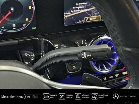 Voitures D'occasion À Caudan | Mercedes-Benz Gla 200 D 150Ch Progressive Line 8G-Dct