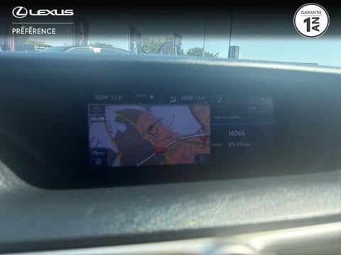 Voitures D'occasion À Vannes | Lexus Gs 450H F Sport