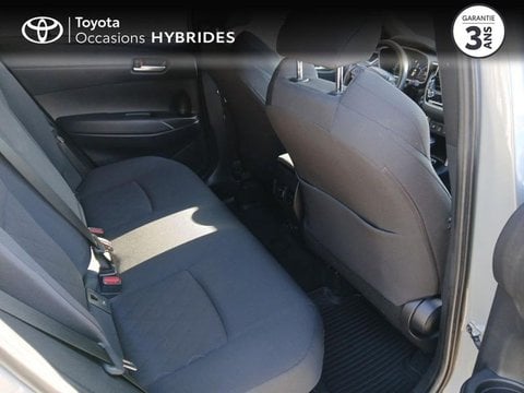 Voitures D'occasion À Carhaix-Plouguer | Toyota Corolla Cross 2.0 196Ch Design My23