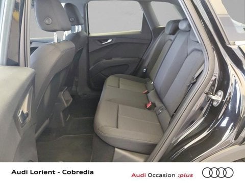 Voitures D'occasion À Lanester | Audi Q4 E-Tron 45 E-Tron 285Ch Design