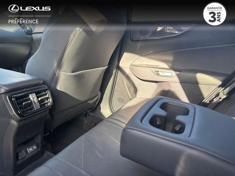 Voitures D'occasion À Lanester | Lexus Nx 350H 2Wd Luxe My25