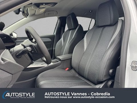 Voitures D'occasion À Theix-Noyalo | Peugeot 308 1.5 Bluehdi 130Ch S&S Allure Eat8