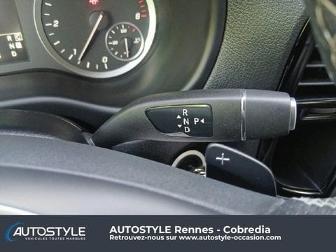 Voitures D'occasion À La Mézière | Mercedes-Benz Vito Fg 119 Cdi Mixto Long Select Propulsion ...