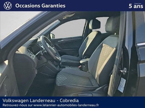 Voitures D'occasion À Landerneau | Volkswagen Tiguan 1.4 Ehybrid 245Ch R-Line Dsg6