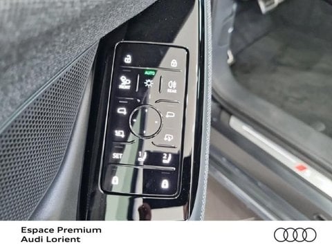 Voitures D'occasion À Lanester | Audi A6 Sportback E-Tron E-Tron Performance 367Ch S Line