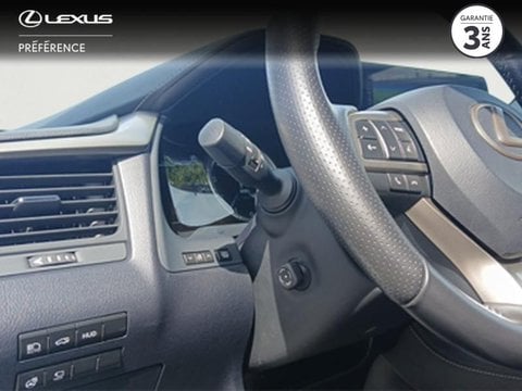 Voitures D'occasion À Lanester | Lexus Rx 450H 4Wd F Sport Executive Euro6D-T 15Cv