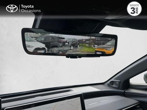Voitures D'occasion À Plérin | Toyota Bz4X 224Ch 22Kw Grande Autonomie Collection Mc25
