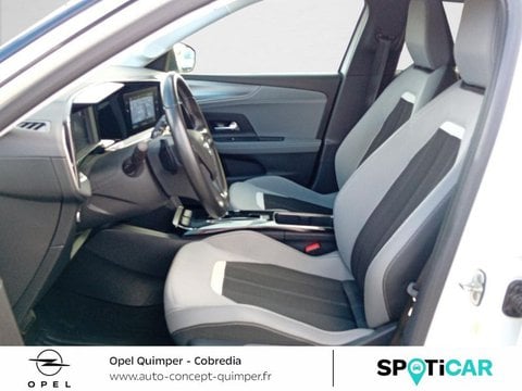 Voitures D'occasion À Quimper | Opel Mokka 1.2 Turbo 130Ch Elegance Business Bva8
