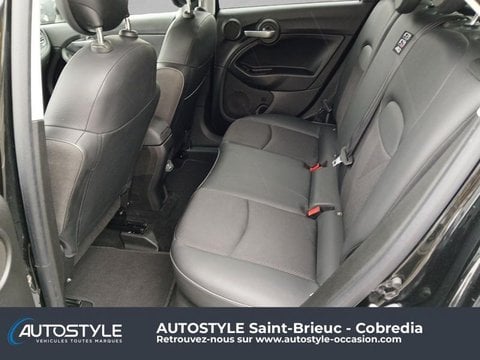 Voitures D'occasion À Yffiniac | Fiat 500X 1.0 Firefly Turbo T3 120Ch Cross