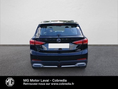 Voitures D'occasion À Laval | Mg Zs 1.5 Hybrid+ 197Ch Comfort