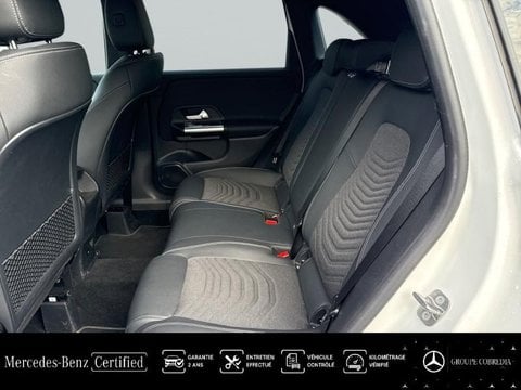 Voitures D'occasion À Brest | Mercedes-Benz Classe B 180 136Ch Progressive Line 7G-Dct