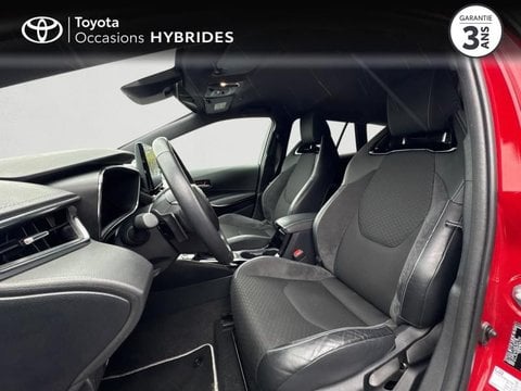 Voitures D'occasion À Lanester | Toyota Corolla Touring Spt 2.0 196Ch Collection My24