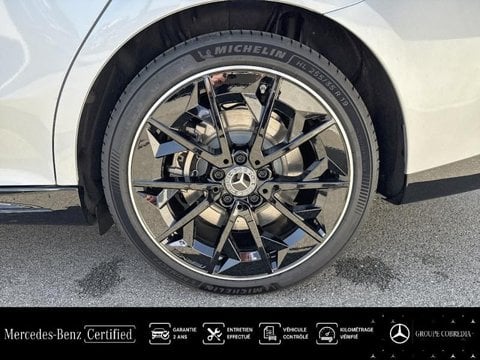Voitures D'occasion À Vannes | Mercedes-Benz Cla Shooting Brake 250+ Eq 272Ch Amg Line