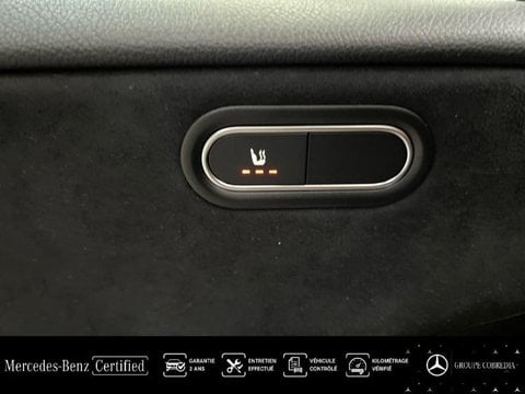 Voitures D'occasion À Caudan | Mercedes-Benz Classe A 180 136Ch Amg Line 7G-Dct