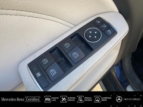 Voitures D'occasion À Saint-Brieuc | Mercedes-Benz Classe B 180 122Ch Inspiration 7G-Dct