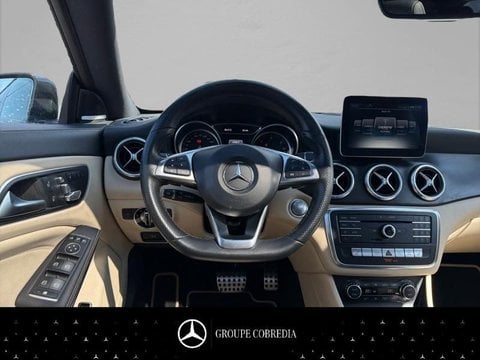 Voitures D'occasion À Vannes | Mercedes-Benz Cla Shooting Brake 220 D Fascination 4Matic 7G-Dct