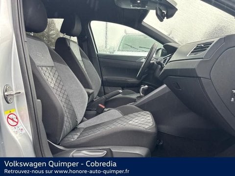 Voitures D'occasion À Quimper | Volkswagen Taigo 1.0 Tsi 116Ch R-Line Dsg7