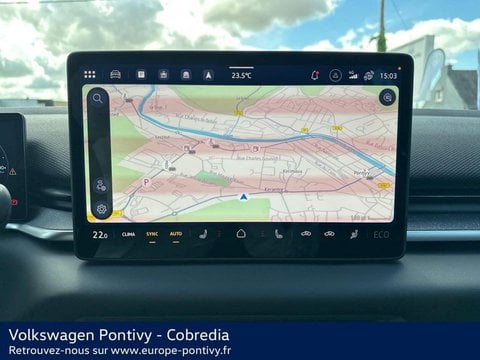 Voitures D'occasion À Pontivy | Volkswagen Id.3 Neo 170Ch 50Kwh Life