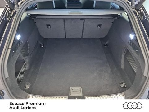 Voitures D'occasion À Lanester | Audi A5 Avant 2.0 Tfsi 204Ch S Line Quattro S Tronic 7
