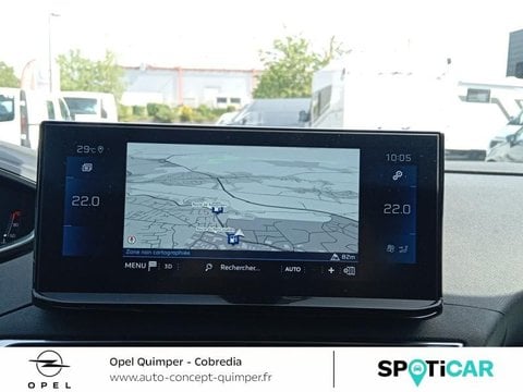 Voitures D'occasion À Quimper | Peugeot 5008 1.2 Puretech 130Ch S&S Allure Pack