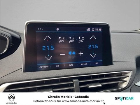 Voitures D'occasion À Saint-Martin-Des-Champs | Peugeot 5008 1.5 Bluehdi 130Ch E6.C Allure Busin...