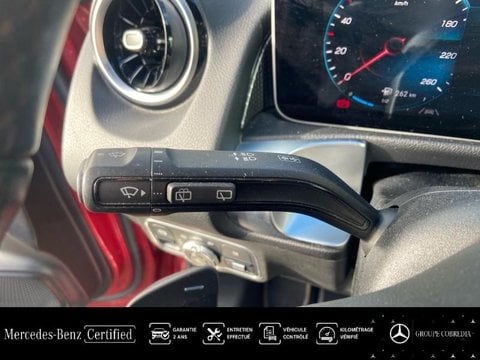 Voitures D'occasion À Lannion | Mercedes-Benz Glb 200D 150Ch Progressive Line 8G Dct