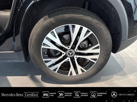Voitures D'occasion À Quimper | Mercedes-Benz Gla 180 D 116Ch Progressive Line 8G-Dct