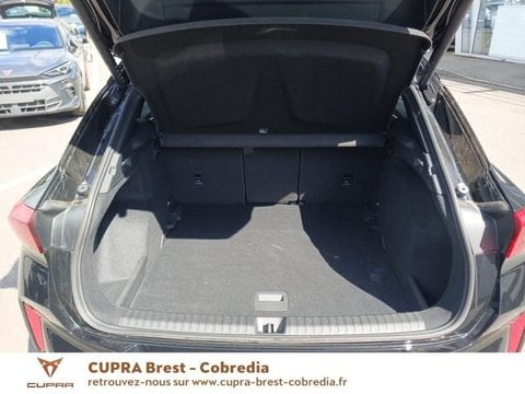 Voitures D'occasion À Brest | Cupra Terramar 1.5 Etsi Hybrid 150Ch V Dsg7