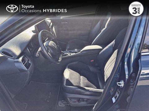 Voitures D'occasion À Pabu | Toyota C-Hr 2.0 Hybride 184Ch Collection E-Cvt