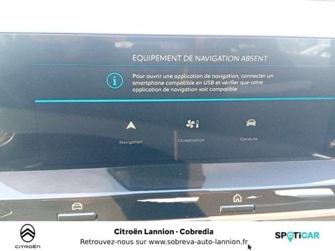 Voitures D'occasion À Lannion | Citroën C4 Puretech 100Ch S&S Feel