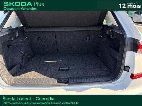 Voitures D'occasion À Lanester | Škoda Kamiq 1.0 Tsi Evo 2 116Ch Selection