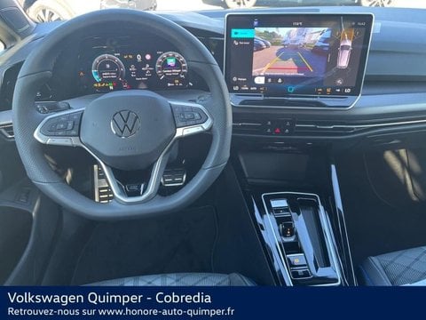 Voitures D'occasion À Quimper | Volkswagen Golf Sw 2.0 Tdi 150Ch R-Line Dsg7