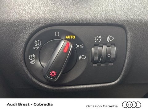 Voitures D'occasion À Brest | Audi A1 Sportback 1.4 Tdi 90Ch Ultra Ambition