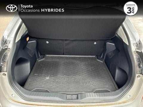Voitures D'occasion À Quimper | Toyota Yaris Cross 116H Dynamic My22