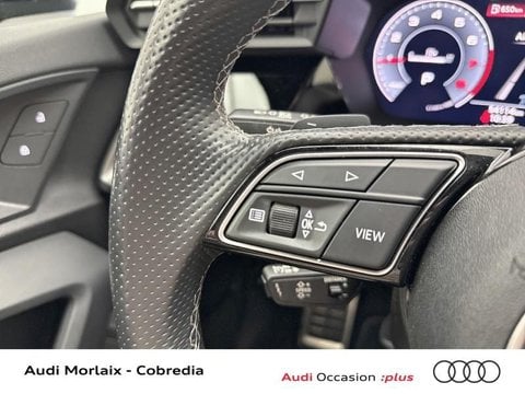 Voitures D'occasion À Saint-Martin-Des-Champs | Audi A3 Sportback 35 Tfsi 150Ch Mild Hybrid S Li...