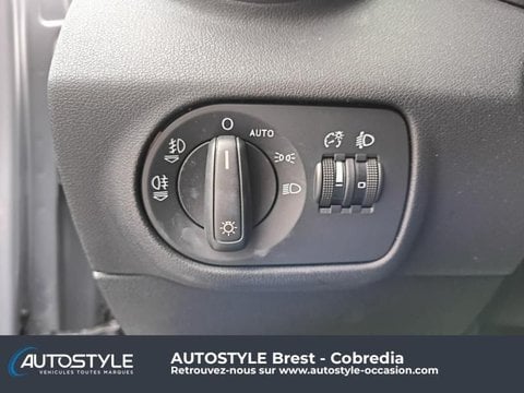 Voitures D'occasion À Brest | Audi A1 Sportback 1.2 Tfsi 86Ch Ambiente 5 Places