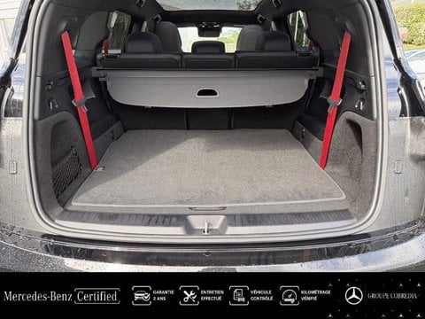 Voitures D'occasion À Saint-Grégoire | Mercedes-Benz Glb 250+ Eq 272Ch Amg Line