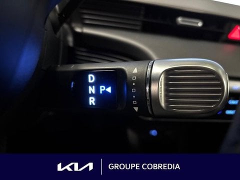 Voitures D'occasion À Yffiniac | Hyundai Ioniq 5 77 Kwh - 229Ch Intuitive