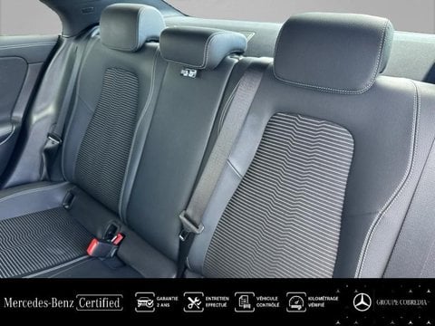 Voitures D'occasion À Lannion | Mercedes-Benz Cla 200 D 150Ch Business Line 8G-Dct 8Cv