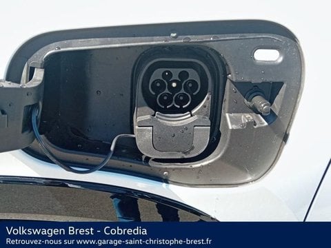 Voitures D'occasion À Brest | Volkswagen Tayron 1.5 Ehybrid 204Ch R-Line Edition Dsg6 5 Places