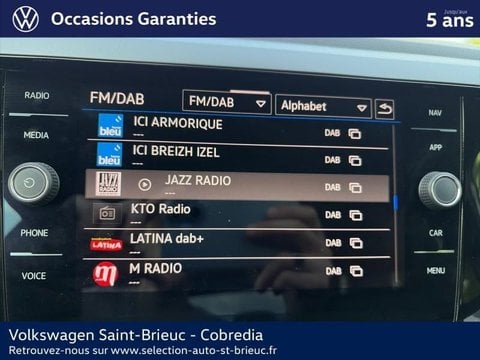 Voitures D'occasion À Saint-Brieuc | Volkswagen Taigo 1.0 Tsi 116Ch R-Line Edition Dsg7