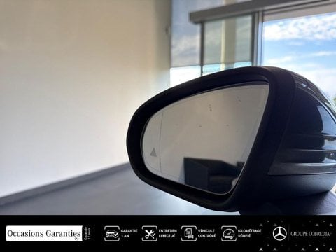 Voitures D'occasion À Quimper | Mercedes-Benz Classe A 180 D 116Ch Progressive Line 7G-Dct