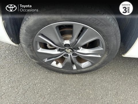 Voitures D'occasion À Plérin | Toyota Proace City Verso Medium 1.5 100 D-4D Design Rc21
